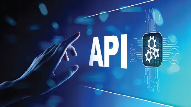 Application Programming Interface Api All You Need To Know - Download Elegant Light Background | Desktop